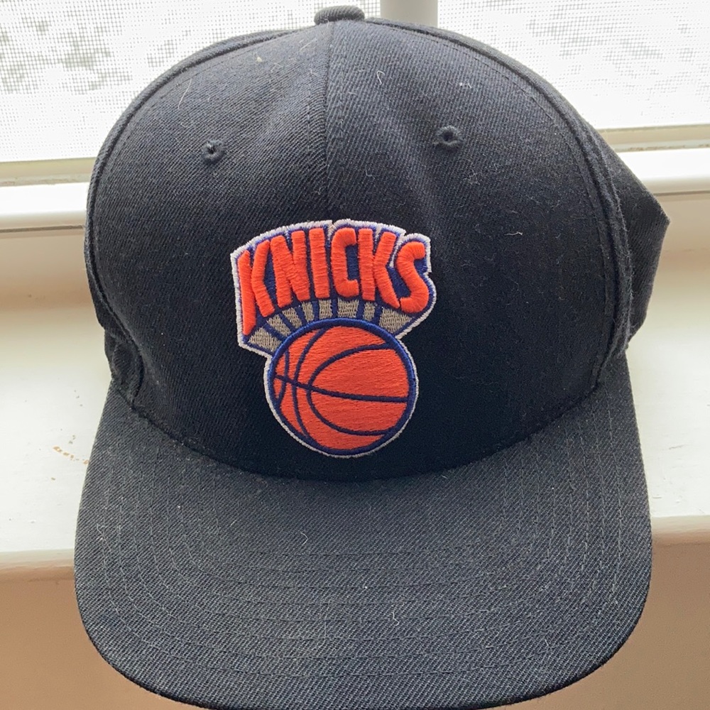 New York Knicks Hat